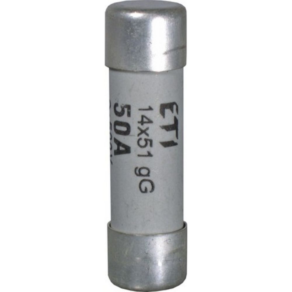 ITALWEBER 16A AR 14X51 HIZLI PORSELEN SİGORTA-ETI 1461016