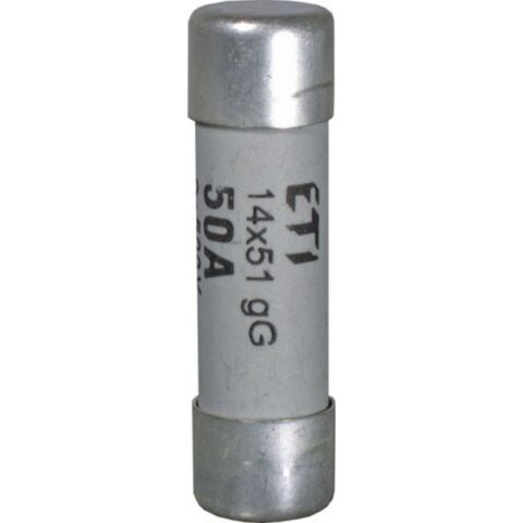 ITALWEBER 16A AR 14X51 HIZLI PORSELEN SİGORTA-ETI 1461016