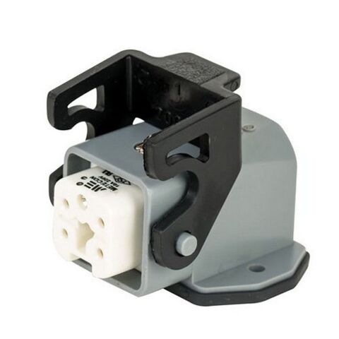 METE ENERJİ 5X10A. ÇOKLU TERMOPLASTİK EĞİK MAKİNE PRİZİ 403077