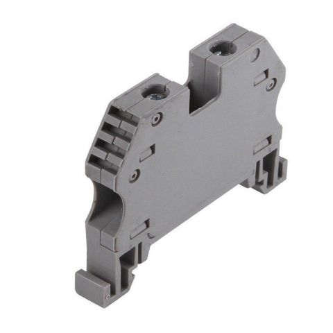 MUTLUSAN 4 MM RAY KLEMENS (100 ADET)