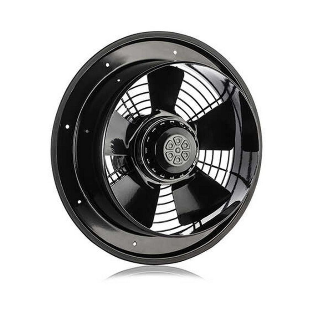 BAHÇIVAN BDRAX 250-2K I AC AKSİYEL FANLAR 2800 D/DAK