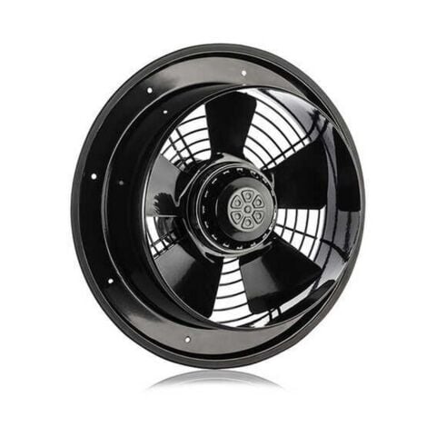 BAHÇIVAN BDRAX 250-2K I AC AKSİYEL FANLAR 2800 D/DAK