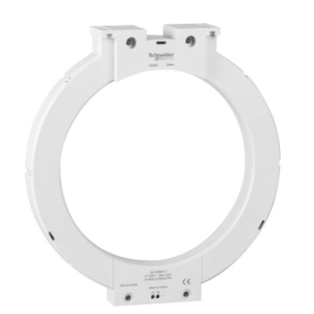 SCHNEIDER REZİDÜEL AKIM KORUMA GA İÇİN KAPALI TOROİD ÇAP 300 MM 3303430504429