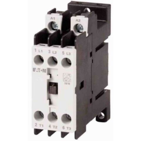 EATON 190995 GÜÇ KONTAKTÖRÜ (THİN-LİNE, 230VAC, I BOY) - 9A