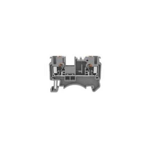 MOLWEX DS10 10 MM², MAVİ, PUSH-İN, 1 GİRİŞ-1 ÇIKIŞ KLEMENS MOLWEX 160 041