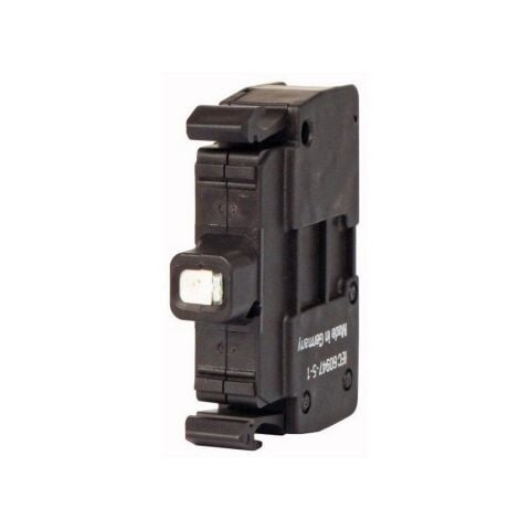 EATON M22-CLED-R BUTON AKSESUARI: LED SOKETİ, 24V LED'Lİ, KIRMIZI (YAYLI TERMİNAL)