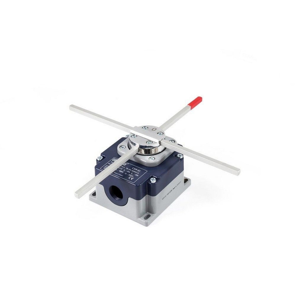EMAS CSM02 180 DERECE DÖNÜŞLÜ ÇATAL SİVİÇ