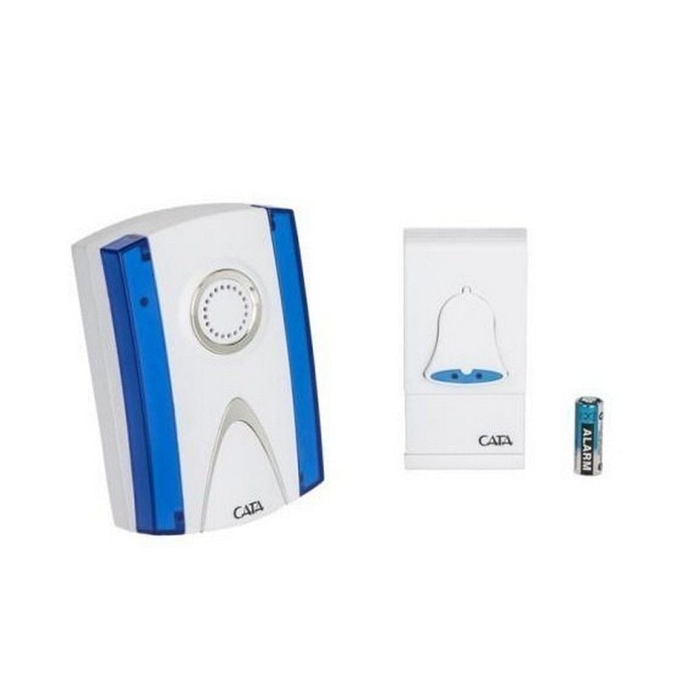 CATA CT-102 UZAKTAN KUMANDALI ZİL