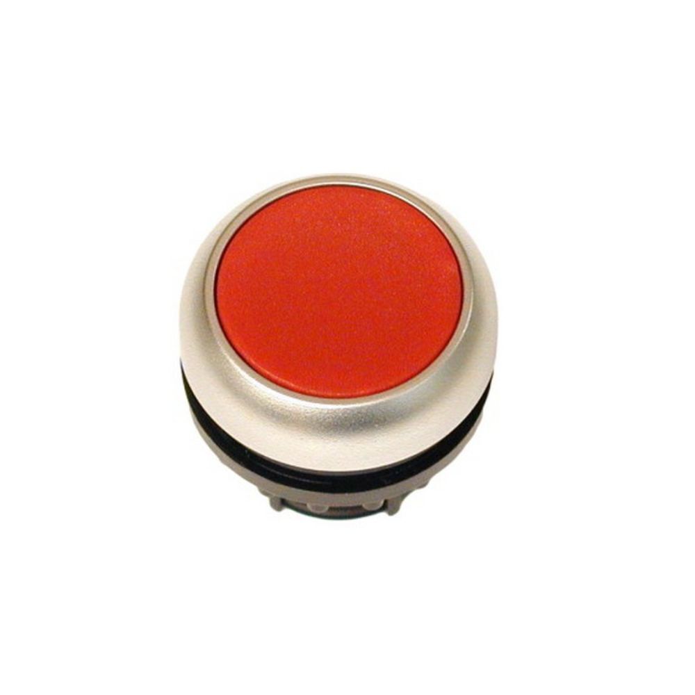 EATON 216594 BUTON AKSESUARI: BUTON KAFASI, YAYLI, KIRMIZI