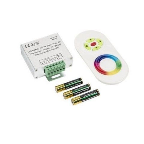 CATA CT-9117 24 AMPER DOKUNMATİK KUMANDA