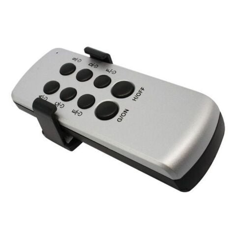 CATA CT-9151 6'LI KANAL AVİZE KUMANDASI 6X1000W