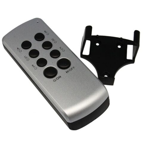 CATA CT-9151 6'LI KANAL AVİZE KUMANDASI 6X1000W