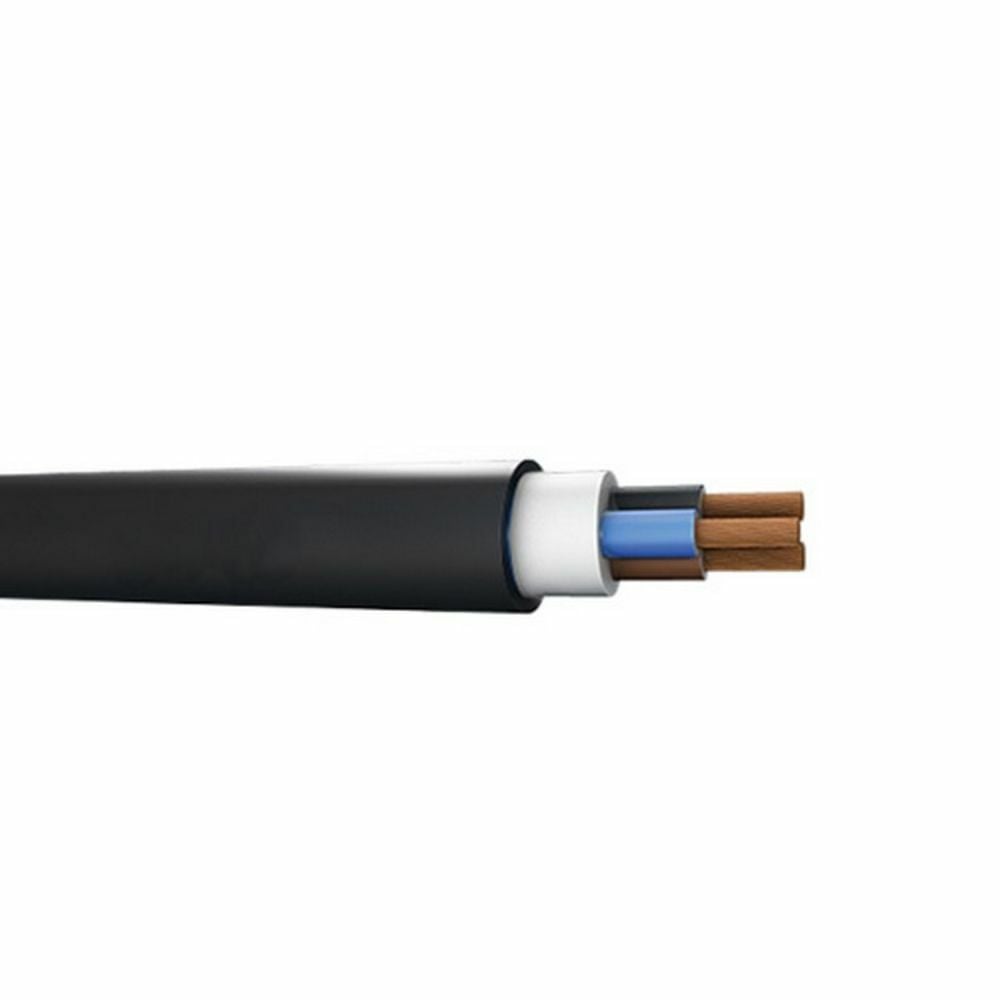 CMK 3X1,50 TTR (NYMHY) KABLO CMK