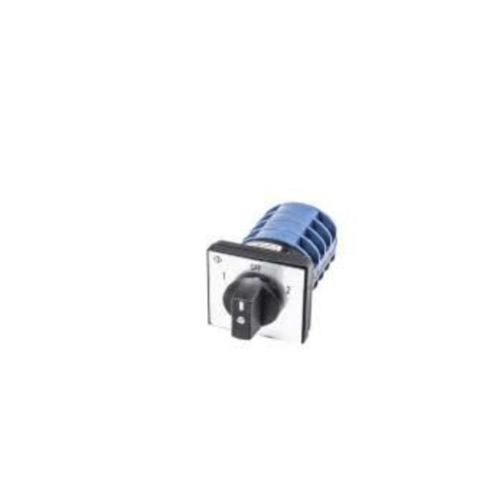 K.NAIMER C32 A440 ÇİFT DEVİRLİ MOTOR ŞALTERLERİ (0-1-2)