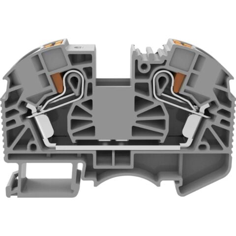 MOLWEX D-DS16 DS16 & DS16PE İÇİN KAPAK, GRİ MOLWEX 160 260