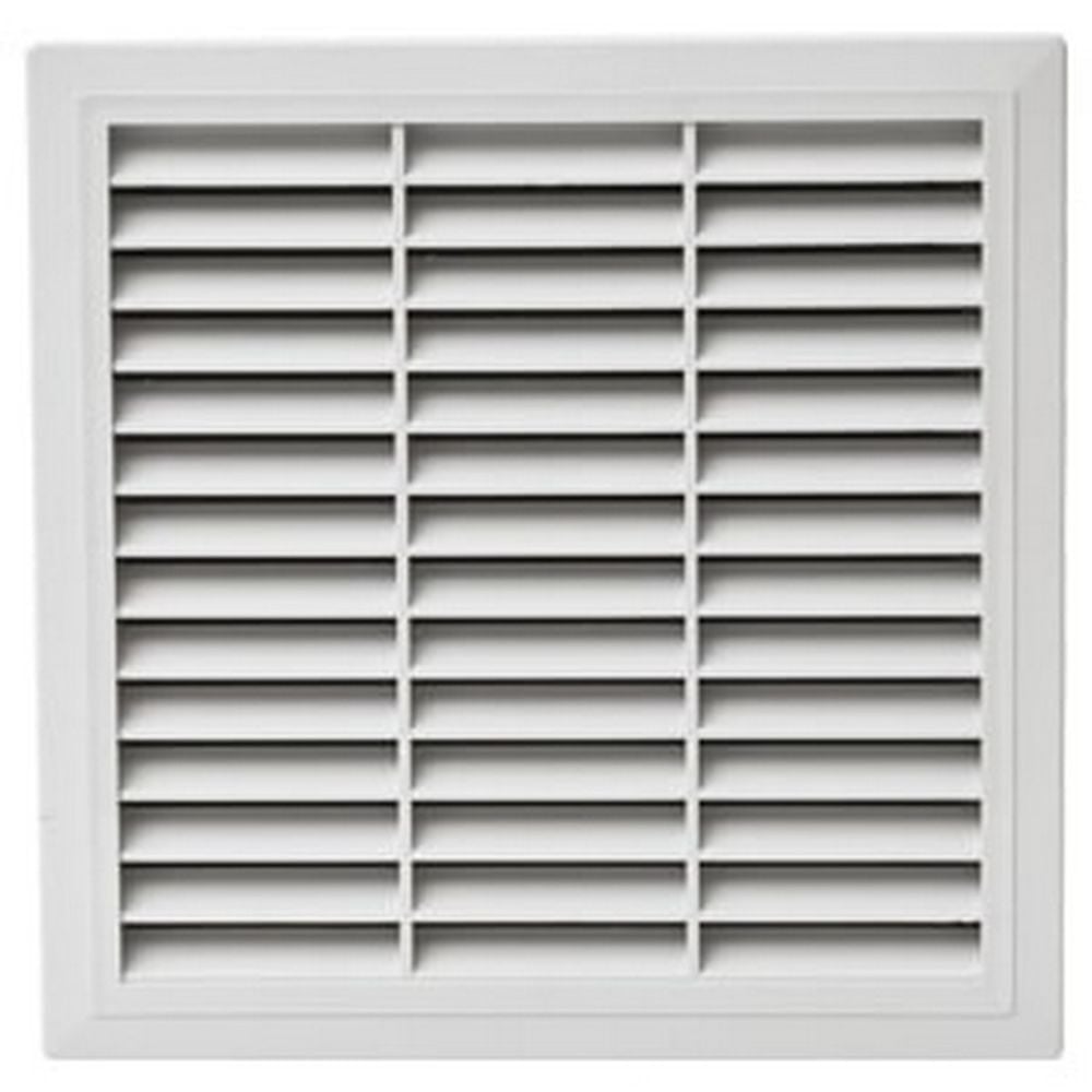 ÇETİNKAYA 250X250 FİLTRELİ GRİ MENFEZ IP 54 FME SERİSİ