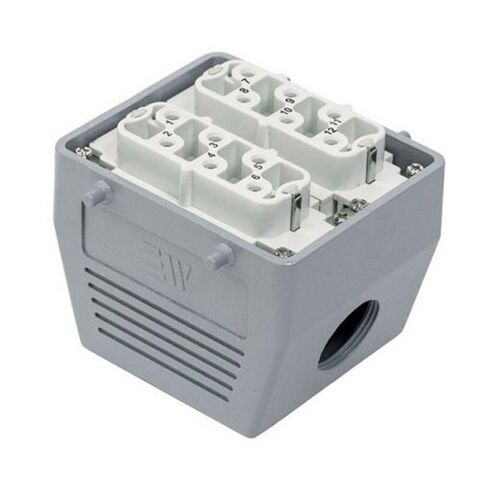 METE ENERJİ 12X35 A. ÇOKLU UZATMA PRİZ (YAN GİRİŞLİ) 403153