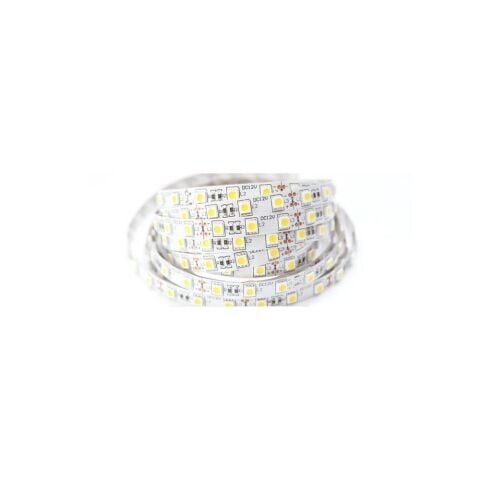 İNOLED 4310-06 3 ÇİP DAHİLİ ŞERİT LED (RGB) (5 METRE)