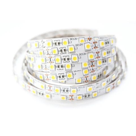 İNOLED 4310-06 3 ÇİP DAHİLİ ŞERİT LED (RGB) (5 METRE)