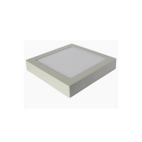 İNOLED 2762-01 24W KARE SIVA ÜSTÜ LED PANEL (BEYAZ-6500K)