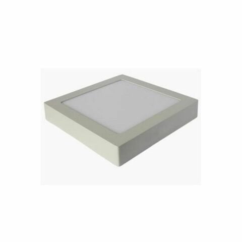 İNOLED 2761-02 18W KARE SIVA ÜSTÜ LED PANEL (GÜN IŞIĞI-3300K)