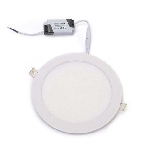 İNOLED 2715-02 15W YUVARLAK SIVA ALTI LED PANEL (GÜN IŞIĞI-3300K)