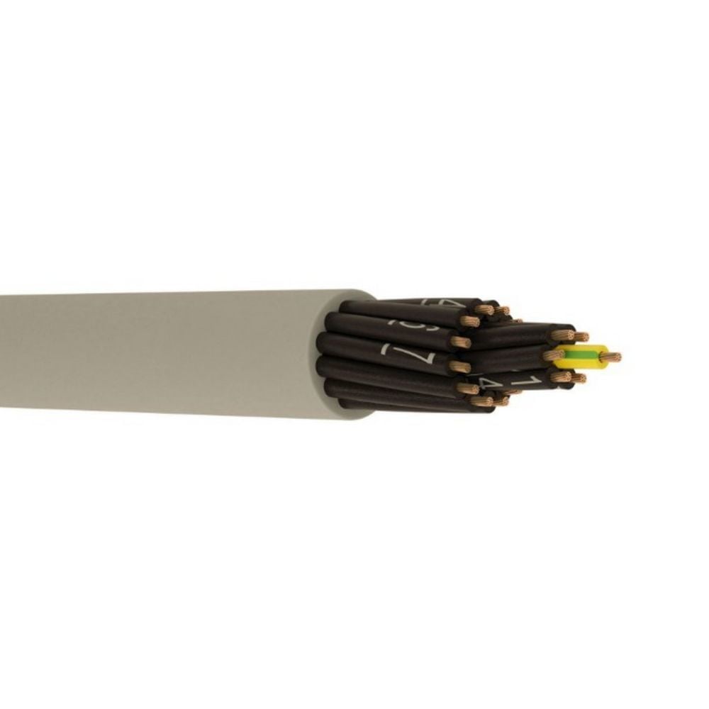 ARTAR 5X1,50 YSLY-JZ KABLO (1 METRE)