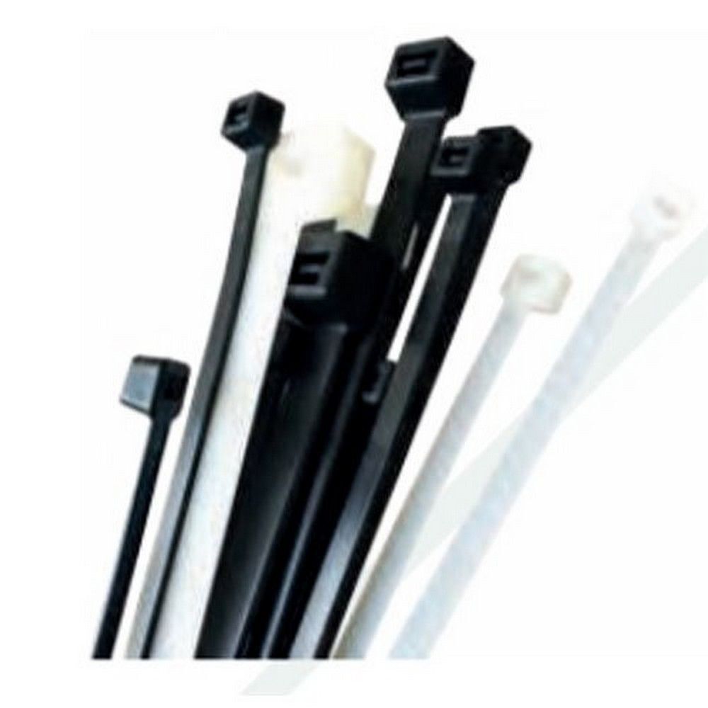 ÇETİNKAYA 370X3,6MM KABLO BAĞLARI (100 ADET)