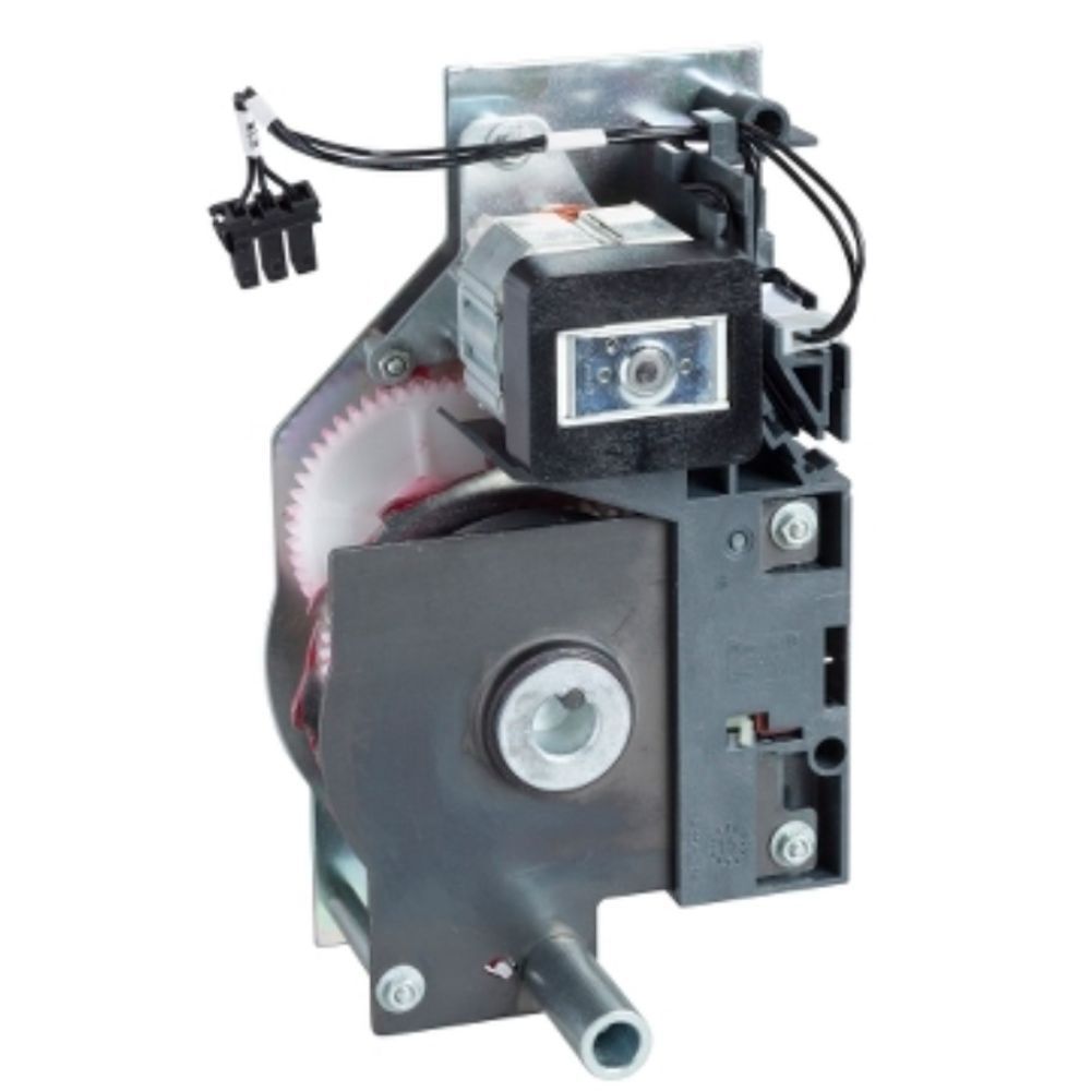 SCHNEIDER MVS21803 XF KAPAMA BOBİNİ