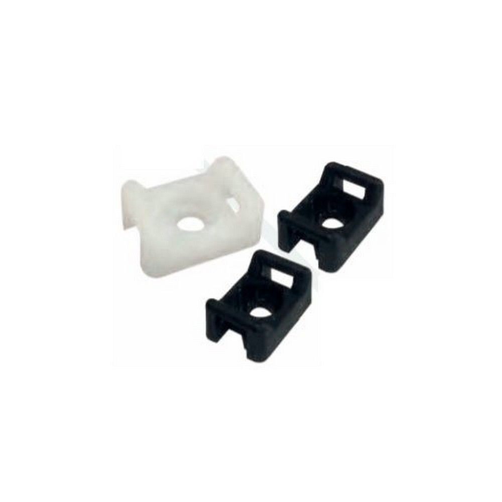 ÇETİNKAYA 9X15 MM VİDALI KROŞE BEYAZ (100 ADET)