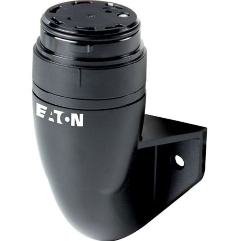 EATON SL4-PIB-FW IŞIKLI KOLON AKSESUARI: IŞIKLI KOLON AKSESUARI: TABAN (SL4), 90° DİKEY MONTAJ İÇİN
