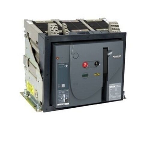 SCHNEIDER MVS10H3MF5L 1000A 65KA MVS STANDART AÇIK TİP GÜÇ ŞALTERİ