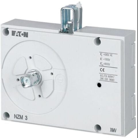 EATON NZM4-XMV KOMPAKT ŞALTER AKSESUARI: MEKANİK KİLİT NZM4