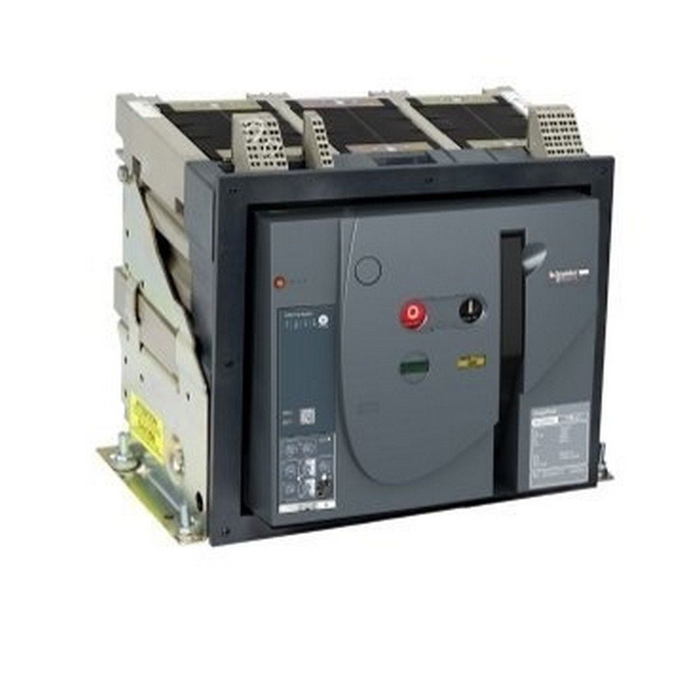 SCHNEIDER MVS10H3NW5L 1000A 3P ET5 MVS ÇEKMECELİ MOTORLU MANUEL DEVRE KESİCİ