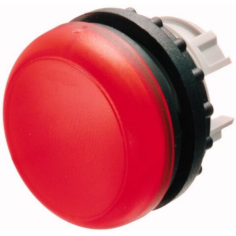 EATON 216772 BUTON AKSESUARI: SİNYAL LAMBASI KAFASI, KIRMIZI