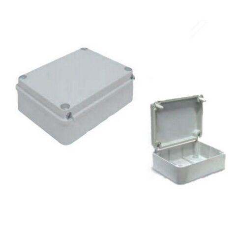 ÇETİNKAYA ÇP 1029 80X120X50 ABS SIVA ÜSTÜ OPAK BUAT