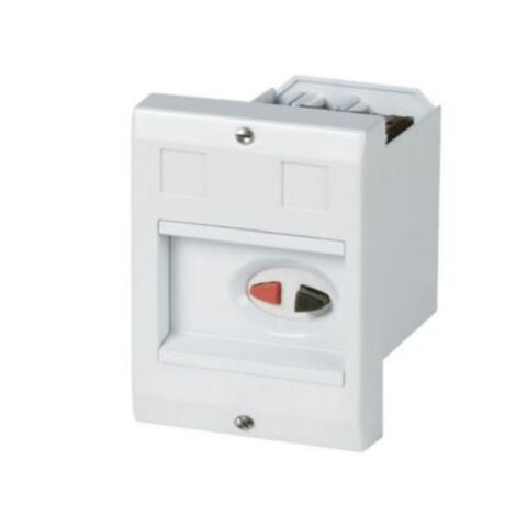 EATON E-PKZ01 MOTOR KORUMA ŞALTERİ AKSESUARI: GÖMME ŞALTER KUTUSU IP40 (PKZM01 İÇİN)