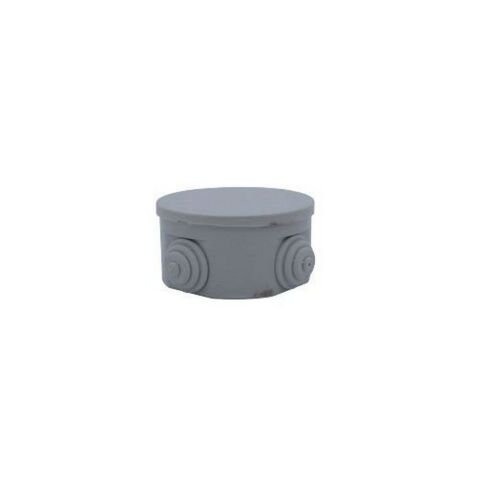 ÇETİNKAYA 70×40 SIVA ÜSTÜ YUVARLAK TIPALI OPAK ABS BUAT