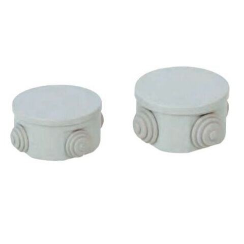 ÇETİNKAYA 85×45 SIVA ÜSTÜ YUVARLAK TIPALI OPAK ABS BUAT