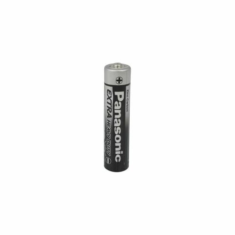 PANASONIC 1.5V İNCE KALEM PİL - 2Lİ