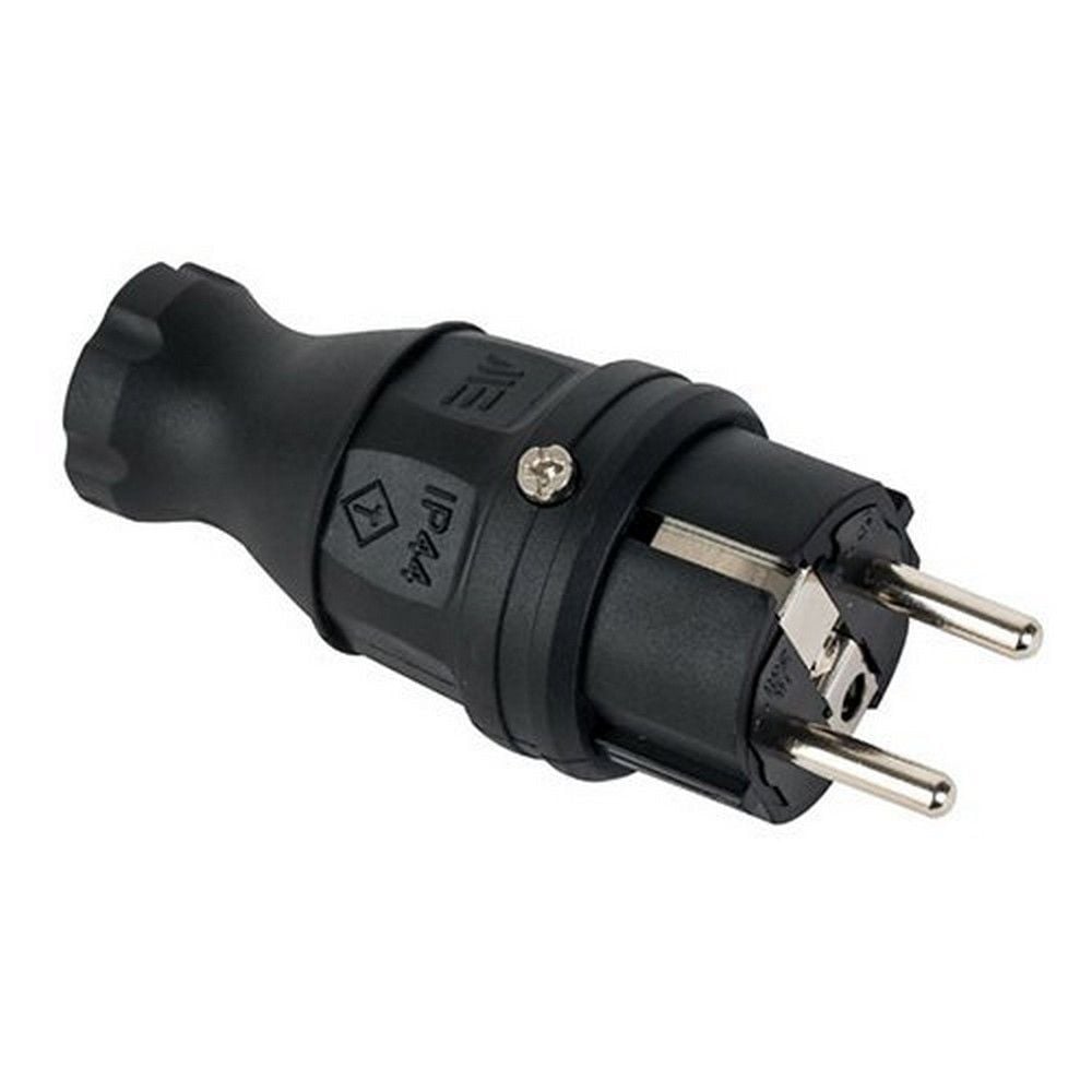 METE ENERJİ 1X16A. DÜZ FİŞ  UPS 404002