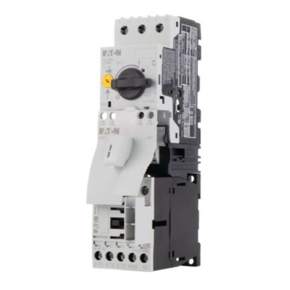 EATON MSC-D-6,3-M7(230V50HZ) KOMPAKT YOLVERİCİ 2,2KW