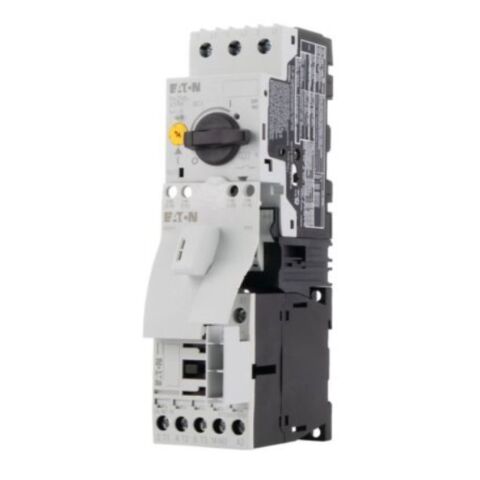 EATON MSC-D-6,3-M7(230V50HZ) KOMPAKT YOLVERİCİ 2,2KW