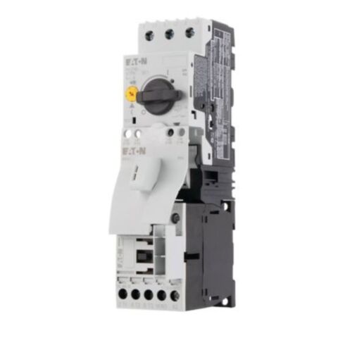 EATON MSC-D-10-M9(230V50HZ) KOMPAKT YOLVERİCİ 4KW
