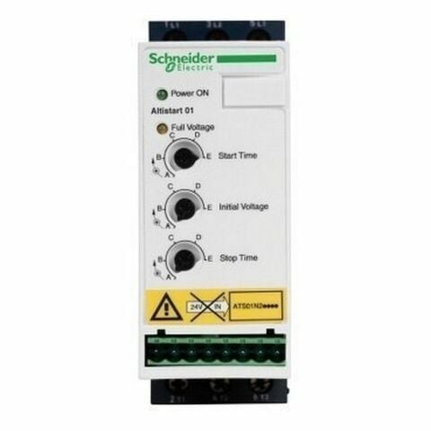 EATON 216829-AS0 MANDAL BUTON, 2 KONUMLU, 24V LED'Lİ, SARI 1NA