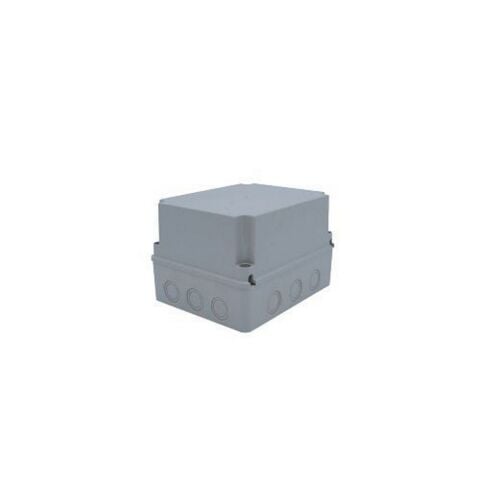 ÇETİNKAYA ÇP 1259 80X120X120 SIVA ÜSTÜ KIRMALI DERİN OPAK ABS BUAT