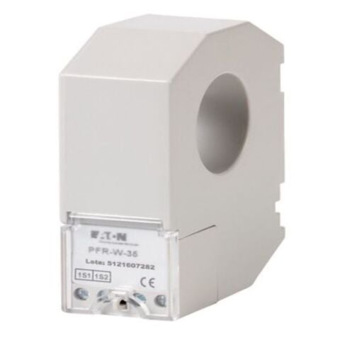 EATON PFR-W-210 KAÇAK AKIM RÖLESİ AKSESUAR Y7-285604