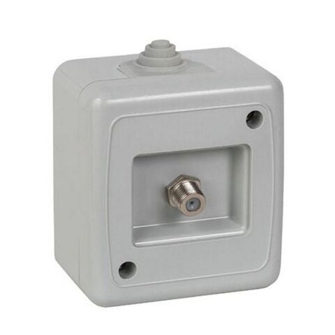 METE ENERJİ NEMLIYER UYDU PRİZİ 40501505