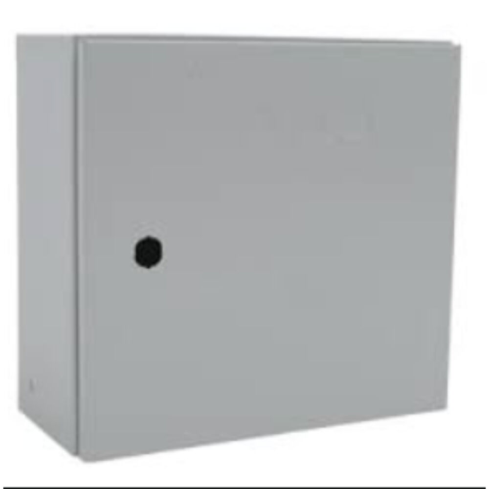 ÇETİNKAYA 25X45X15 1 TRİFAZE SAYAÇ KOLON SİGORTA ÇIKIŞLI PANO