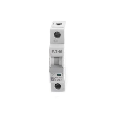 EATON 194729 MİNYATÜR DEVRE KESİCİ - 4,5KA - C EĞRİSİ - 1X10A
